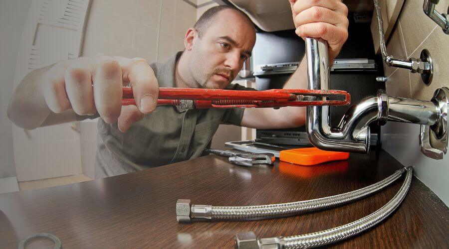 Local annual plumbing maintenance in Clay Center, OH